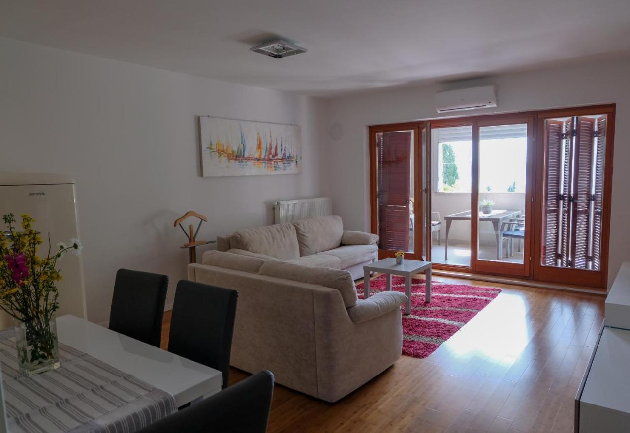 Apartament Summertime