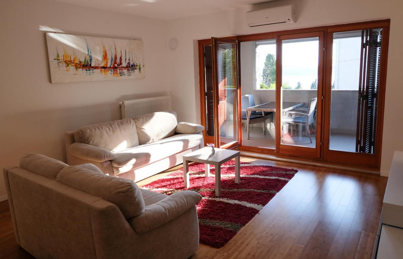 Apartament Summertime *