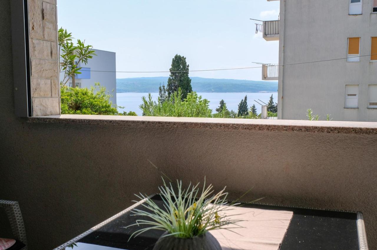 Apartament Summertime *