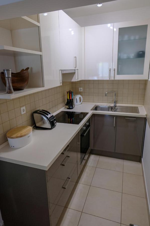 Apartament Summertime *