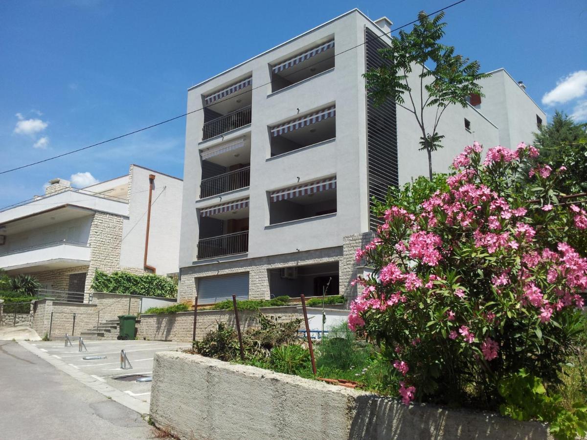 Apartament Summertime