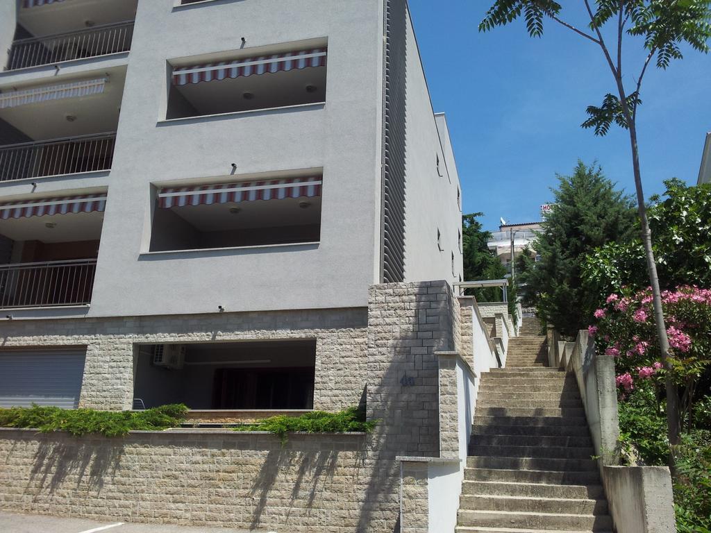 Summertime Apartament