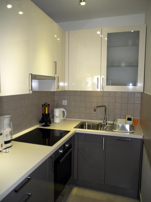 Summertime Apartament