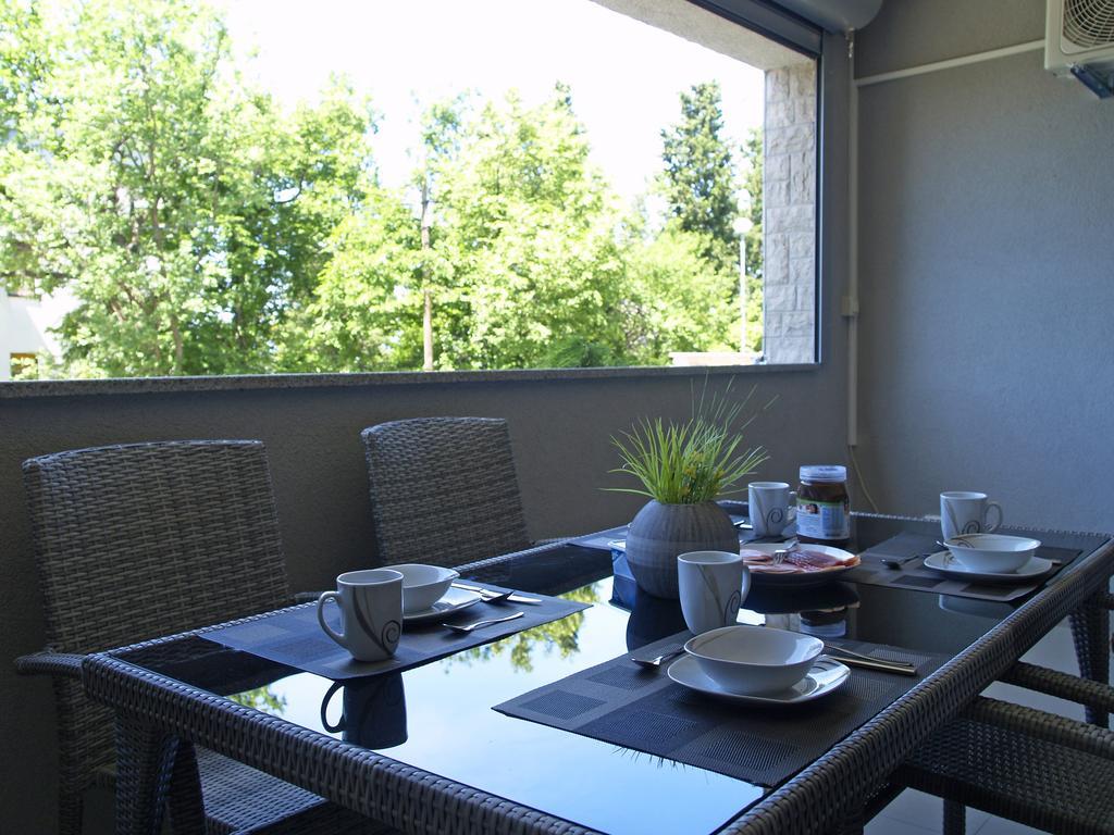Apartament Summertime