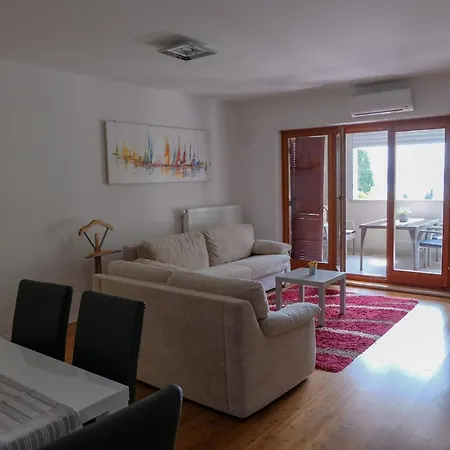 Apartment Summertime Crikvenica Exterior photo