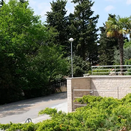 Apartment Summertime Crikvenica Exterior photo