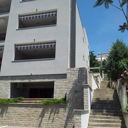 Apartment Summertime Crikvenica Room photo