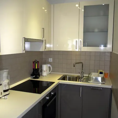 Apartment Summertime Crikvenica Room photo