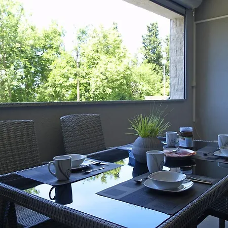 Apartment Summertime Crikvenica Room photo