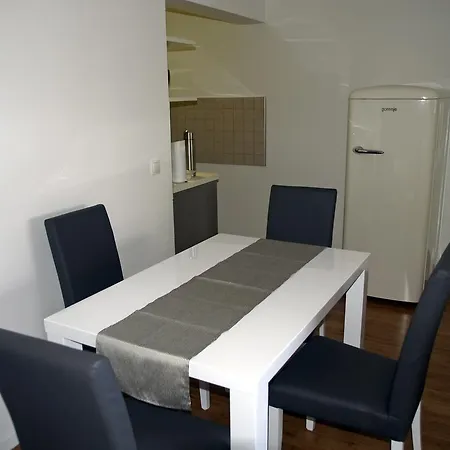 Apartment Summertime Crikvenica Room photo