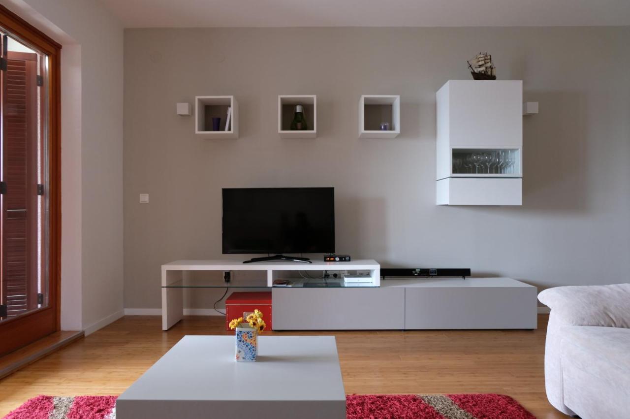 Apartment Summertime *