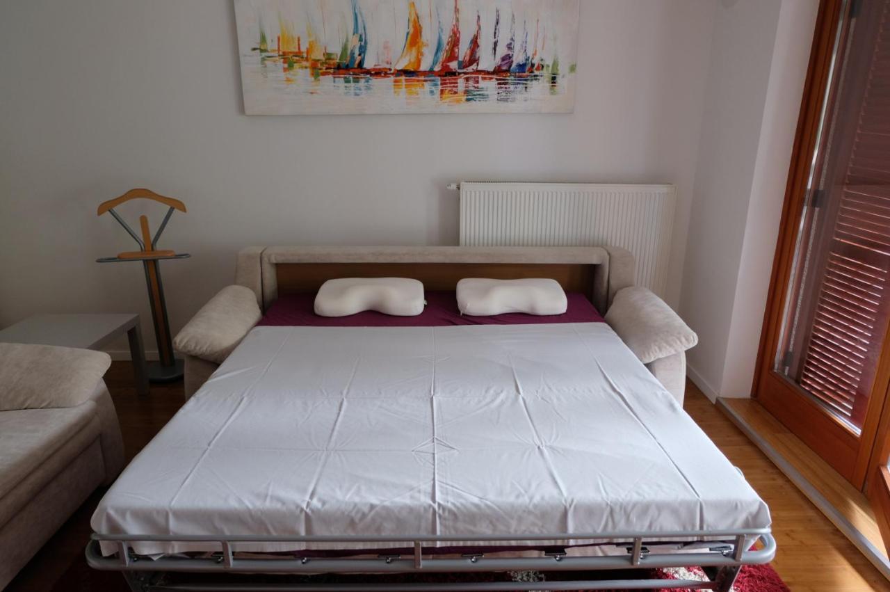 Apartment Summertime Crikvenica