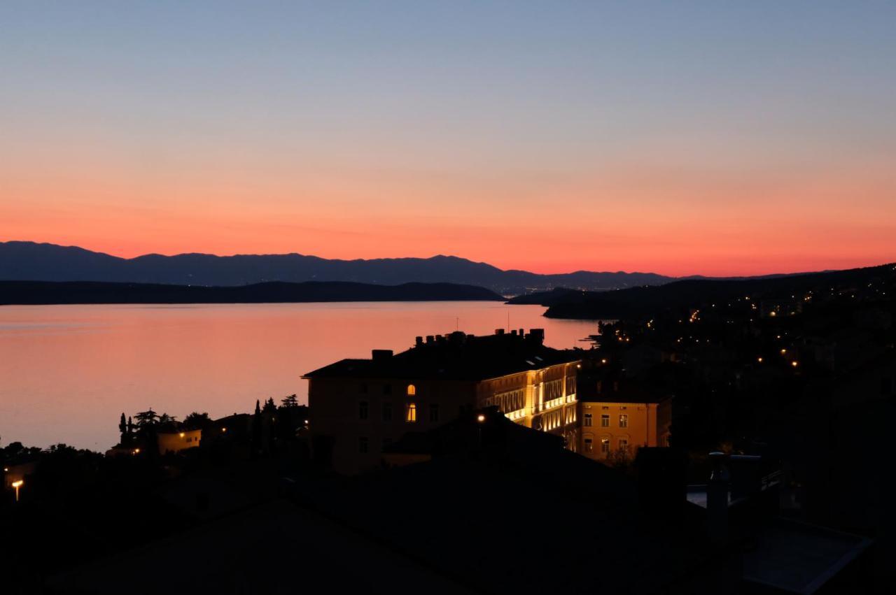 Summertime * Crikvenica